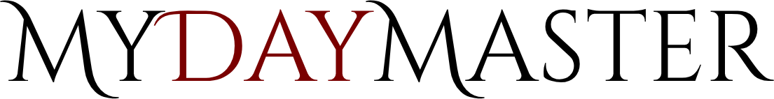 MyDayMaster