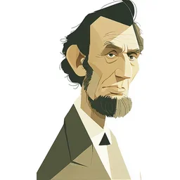 Abraham Lincoln