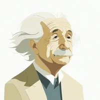 Albert Einstein