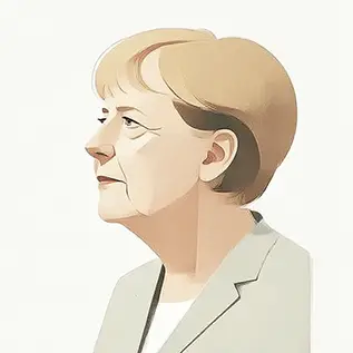 Angela Merkel