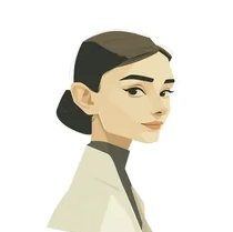 Audrey Hepburn