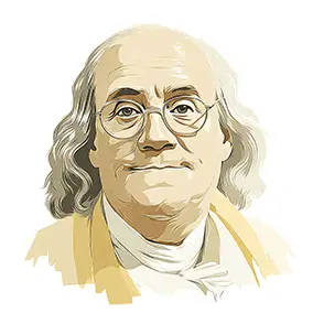 Benjamin Franklin