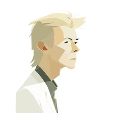David Bowie
