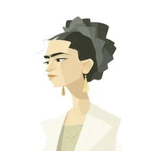 Frida Kahlo