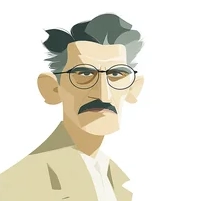 George Orwell