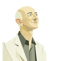 Jeff Bezos