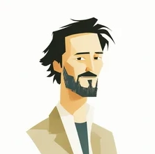 Keanu Reeves