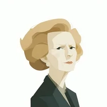 Margaret Thatcher