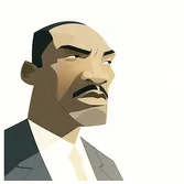 Martin Luther King Jr.