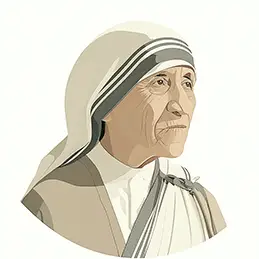 Madre Teresa