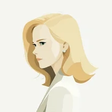 Nicole Kidman