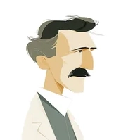 Nikola Tesla