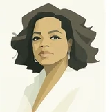 Oprah Winfrey