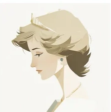 Princesa Diana