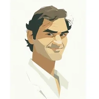 Roger Federer