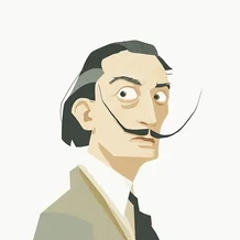 Salvador Dalí