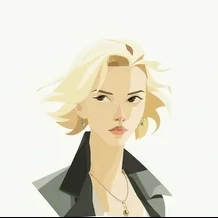 Scarlett Johansson