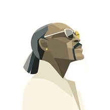 Stevie Wonder