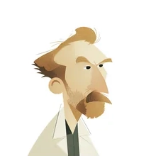 Vincent van Gogh
